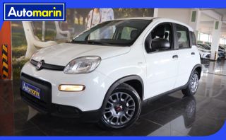 Fiat Panda 2023 Hybrid Comfort / 6 Χρόνια Δωρεάν Service