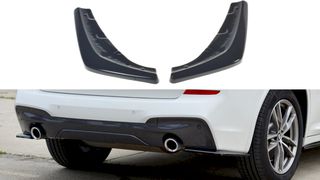 ΓΩΝΙΕΣ ΠΙΣΩ ΠΡΟΦΥΛΑΚΤΗΡΑ ΠΛΑΣTIKΕΣ BMW X3 G01 M-PACK 18′>