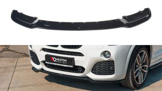 ΜΑΧΑΙΡΙ ΕΜΠΡΟΣ ΠΡΟΦΥΛΑΚΤΗΡΑ ΠΛΑΣTIKΟ BMW X3 F25 M-PACK F/L 14′-17′