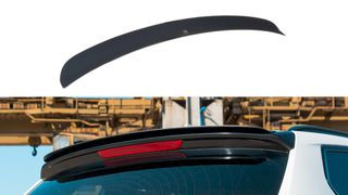 ΠΡΟΕΚΤΑΣΗ ΑΕΡΟΤΟΜΗΣ ΠΛΑΣTIKΗ BMW X3 F25 M-PACK F/L 14′-17′