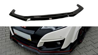 V.2 ΜΑΧΑΙΡΙ ΕΜΠΡΟΣ ΠΡΟΦΥΛΑΚΤΗΡΑ ΠΛΑΣTIKΟ HONDA CIVIC TYPE-R 15'-17'