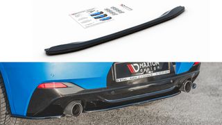 ΜΑΧΑΙΡΙ ΠΙΣΩ ΠΡΟΦΥΛΑΚΤΗΡΑ ΠΛΑΣΤΙΚΟ BMW X2 F39 M-PACK 16′>