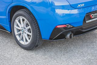 ΓΩΝΙΕΣ ΠΙΣΩ ΠΡΟΦΥΛΑΚΤΗΡΑ ΠΛΑΣTIKΕΣ BMW X2 F39 M-PACK 16′>-thumb-4