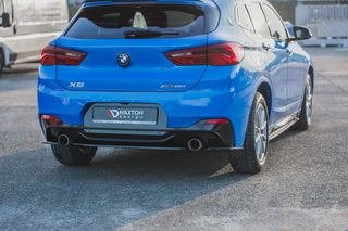 ΓΩΝΙΕΣ ΠΙΣΩ ΠΡΟΦΥΛΑΚΤΗΡΑ ΠΛΑΣTIKΕΣ BMW X2 F39 M-PACK 16′>-thumb-3