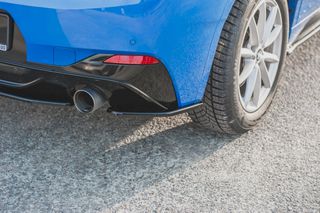 ΓΩΝΙΕΣ ΠΙΣΩ ΠΡΟΦΥΛΑΚΤΗΡΑ ΠΛΑΣTIKΕΣ BMW X2 F39 M-PACK 16′>-thumb-2