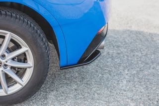 ΓΩΝΙΕΣ ΠΙΣΩ ΠΡΟΦΥΛΑΚΤΗΡΑ ΠΛΑΣTIKΕΣ BMW X2 F39 M-PACK 16′>-thumb-1
