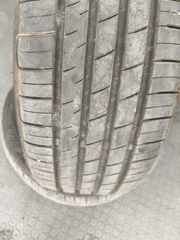 ΕΛΑΣΤΙΚΆ ΕΛΑΦ ΜΕΤΑΧΕΙΡΙΣΜΈΝΑ 195/50/15 CROSSWIND DOT 2025 BEST TIRES ΚΑΛΛΙΘΈΑ*****
