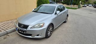Lexus IS 250 2009 ΘΕΟΦΙΛΑΤΟΣ ΕΠΙΛΕΓΜΕΝΟ ΟΧΗΜΑ// Α Υ Τ Ο Μ Α Τ Ο //ΑΝΤΑΛΛΑΓΕΣ