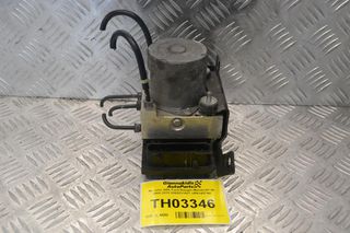 Μονάδα ABS Ford Ranger-Mazda BT-50 2005-2010 0265231027 UR61437A0