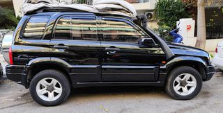 Suzuki Grand Vitara 1999