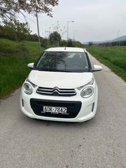 Citroen C1 2019