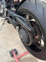 Triumph Speed Triple 1050 2011-thumb-2