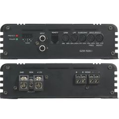 GZIA 1500.1