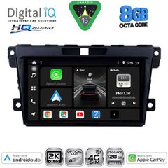 DIGITAL IQ BXK 20389_CPAA (9inc) MULTIMEDIA TABLET for MAZDA CX7 mod. 2006-2012 | Pancarshop