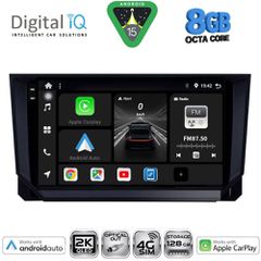 DIGITAL IQ BXK 20391_CPAA (10inc) MULTIMEDIA TABLET for MAZDA CX9 mod. 2006-2015 | Pancarshop