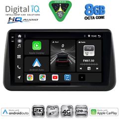 DIGITAL IQ BXK 20494_CPAA (9inc) MULTIMEDIA TABLET for OPEL MERIVA mod. 2010-2017 | Pancarshop