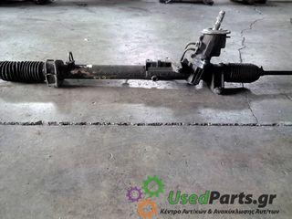 SEAT - LEON - Κρεμαργιέρα - 5ΠΟΡΤΟ - ΘΕΣΗ: - ΕΤΟΣ: 1999-2005 - ΚΩΔ.ΚΑΤ/ΣΤΗ: 141422105