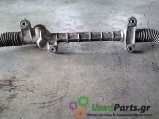 TOYOTA - COROLLA - Κρεμαργιέρα - ΣΕΝΤΑΝ - ΘΕΣΗ: - ΕΤΟΣ: 2002-2006 - ΚΩΔ.ΚΑΤ/ΣΤΗ: 2202030