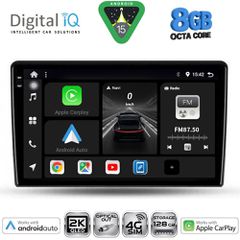 DIGITAL IQ BXK 20476_CPAA (10inc) MULTIMEDIA TABLET for NISSAN XTRAIL mod. 2004-2007 | Pancarshop
