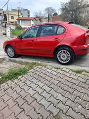Seat Leon 2002