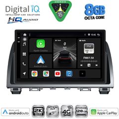 DIGITAL IQ BXK 20378_CPAA (9inc) MULTIMEDIA TABLET for MAZDA 6 mod. 2012-2017 | Pancarshop