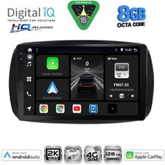 DIGITAL IQ BXK 20623_CPAA (9inc) MULTIMEDIA TABLET SMART mod. 2016> | Pancarshop