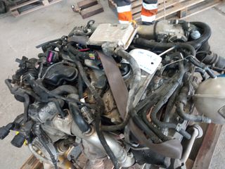 ΚΙΝΗΤΗΡΑΣ SKODA OCTAVIA 1999-2005 TURBO 1800cc-thumb-1