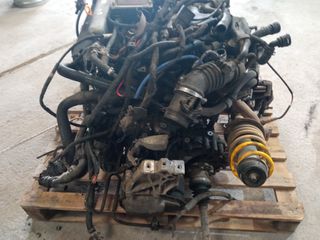 ΚΙΝΗΤΗΡΑΣ SKODA OCTAVIA 1999-2005 TURBO 1800cc-thumb-3