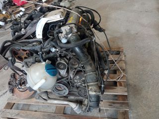 ΚΙΝΗΤΗΡΑΣ SKODA OCTAVIA 1999-2005 TURBO 1800cc-thumb-5