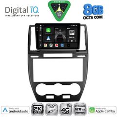DIGITAL IQ BXK 20330_CPAA (9inc) MULTIMEDIA TABLET for FREELANDER 2 mod. 2006-2014 | Pancarshop