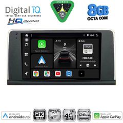 DIGITAL IQ BXK 20062_CPAA (9inc) (NBT) MULTIMEDIA TABLET for BMW X5 (E70) – X6 (E71) mod. 2013-2016 | Pancarshop