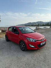 Hyundai i 20 2013
