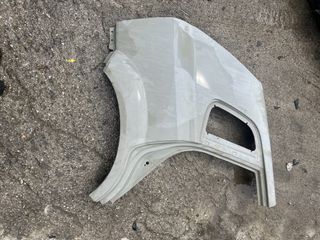 Hyundai Tucson 2004-2010 φτερό πίσω δεξιό-thumb-1