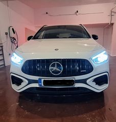 Mercedes-Benz GLA 35 AMG 2024
