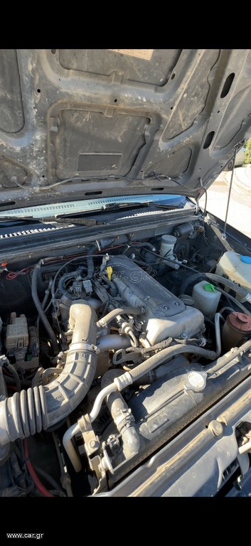 Μηχανή suzuki m13a