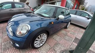 Mini Cooper 2011 130.000km 8200€ ΜΕ ΜΕΤΑΒΙΒΑΣΗ & ΤΕΛΗ  #ΕΛΛΗΝΙΚΟ