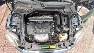 Mini Cooper 2011 130.000km 8200€ ΜΕ ΜΕΤΑΒΙΒΑΣΗ & ΤΕΛΗ  #ΕΛΛΗΝΙΚΟ-thumb-3