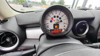 Mini Cooper 2011 130.000km 8200€ ΜΕ ΜΕΤΑΒΙΒΑΣΗ & ΤΕΛΗ  #ΕΛΛΗΝΙΚΟ-thumb-4