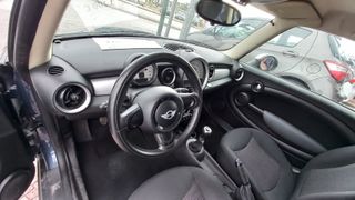 Mini Cooper 2011 130.000km 8200€ ΜΕ ΜΕΤΑΒΙΒΑΣΗ & ΤΕΛΗ  #ΕΛΛΗΝΙΚΟ-thumb-5