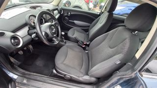 Mini Cooper 2011 130.000km 8200€ ΜΕ ΜΕΤΑΒΙΒΑΣΗ & ΤΕΛΗ  #ΕΛΛΗΝΙΚΟ-thumb-6