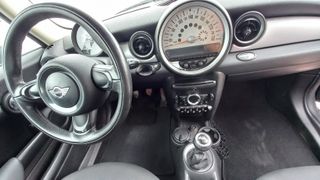 Mini Cooper 2011 130.000km 8200€ ΜΕ ΜΕΤΑΒΙΒΑΣΗ & ΤΕΛΗ  #ΕΛΛΗΝΙΚΟ-thumb-7