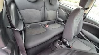 Mini Cooper 2011 130.000km 8200€ ΜΕ ΜΕΤΑΒΙΒΑΣΗ & ΤΕΛΗ  #ΕΛΛΗΝΙΚΟ-thumb-8