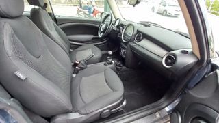 Mini Cooper 2011 130.000km 8200€ ΜΕ ΜΕΤΑΒΙΒΑΣΗ & ΤΕΛΗ  #ΕΛΛΗΝΙΚΟ-thumb-9