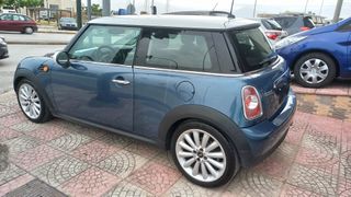 Mini Cooper 2011 130.000km 8200€ ΜΕ ΜΕΤΑΒΙΒΑΣΗ & ΤΕΛΗ  #ΕΛΛΗΝΙΚΟ-thumb-12