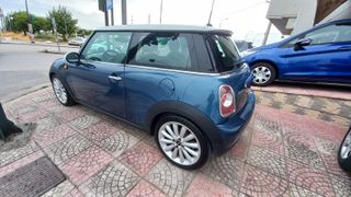 Mini Cooper 2011 130.000km 8200€ ΜΕ ΜΕΤΑΒΙΒΑΣΗ & ΤΕΛΗ  #ΕΛΛΗΝΙΚΟ-thumb-13