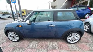 Mini Cooper 2011 130.000km 8200€ ΜΕ ΜΕΤΑΒΙΒΑΣΗ & ΤΕΛΗ  #ΕΛΛΗΝΙΚΟ-thumb-14
