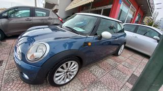 Mini Cooper 2011 130.000km 8200€ ΜΕ ΜΕΤΑΒΙΒΑΣΗ & ΤΕΛΗ  #ΕΛΛΗΝΙΚΟ-thumb-15