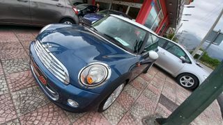 Mini Cooper 2011 130.000km 8200€ ΜΕ ΜΕΤΑΒΙΒΑΣΗ & ΤΕΛΗ  #ΕΛΛΗΝΙΚΟ-thumb-16
