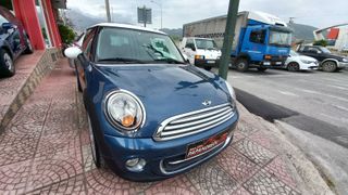 Mini Cooper 2011 130.000km 8200€ ΜΕ ΜΕΤΑΒΙΒΑΣΗ & ΤΕΛΗ  #ΕΛΛΗΝΙΚΟ-thumb-18