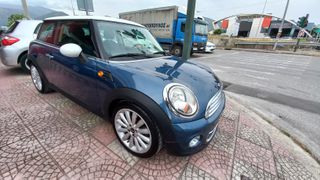 Mini Cooper 2011 130.000km 8200€ ΜΕ ΜΕΤΑΒΙΒΑΣΗ & ΤΕΛΗ  #ΕΛΛΗΝΙΚΟ-thumb-19